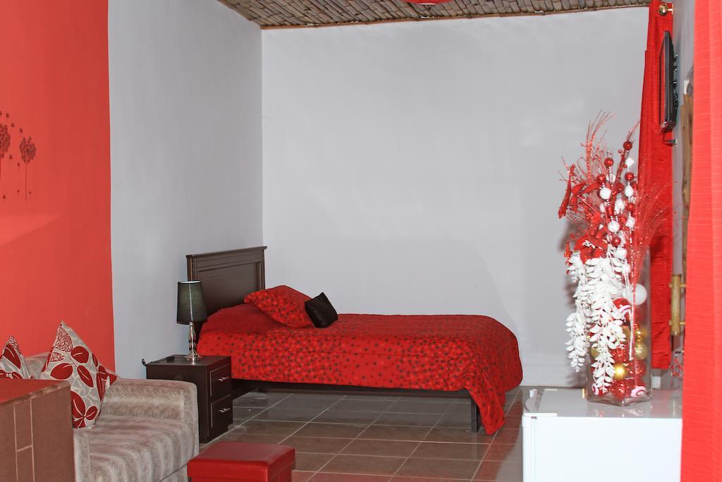 Hotel Zurisadai Puerto Ayora  Exteriér fotografie